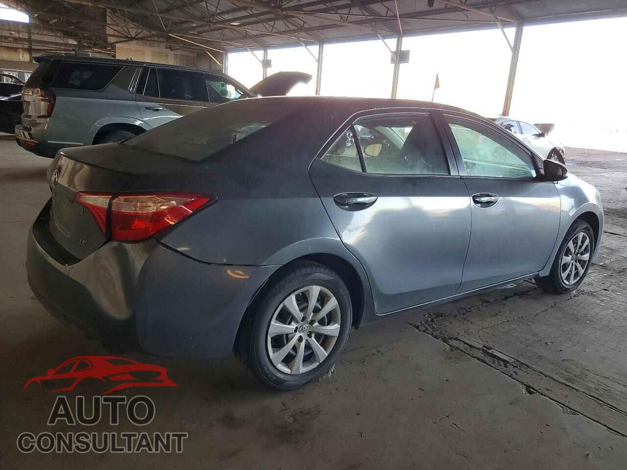 TOYOTA COROLLA 2018 - 5YFBURHE3JP759959