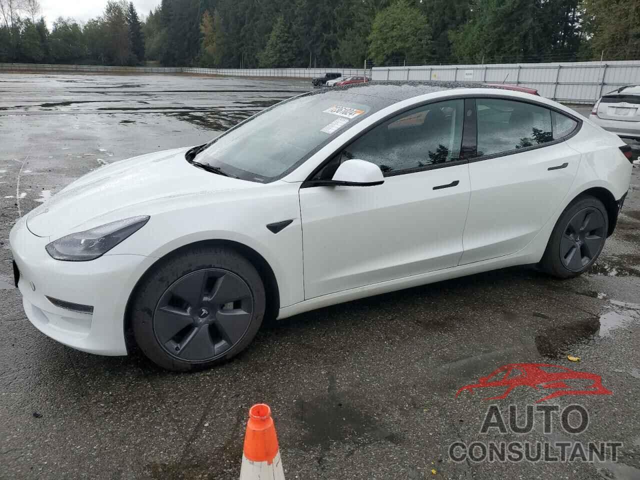 TESLA MODEL 3 2023 - 5YJ3E1EA6PF649352