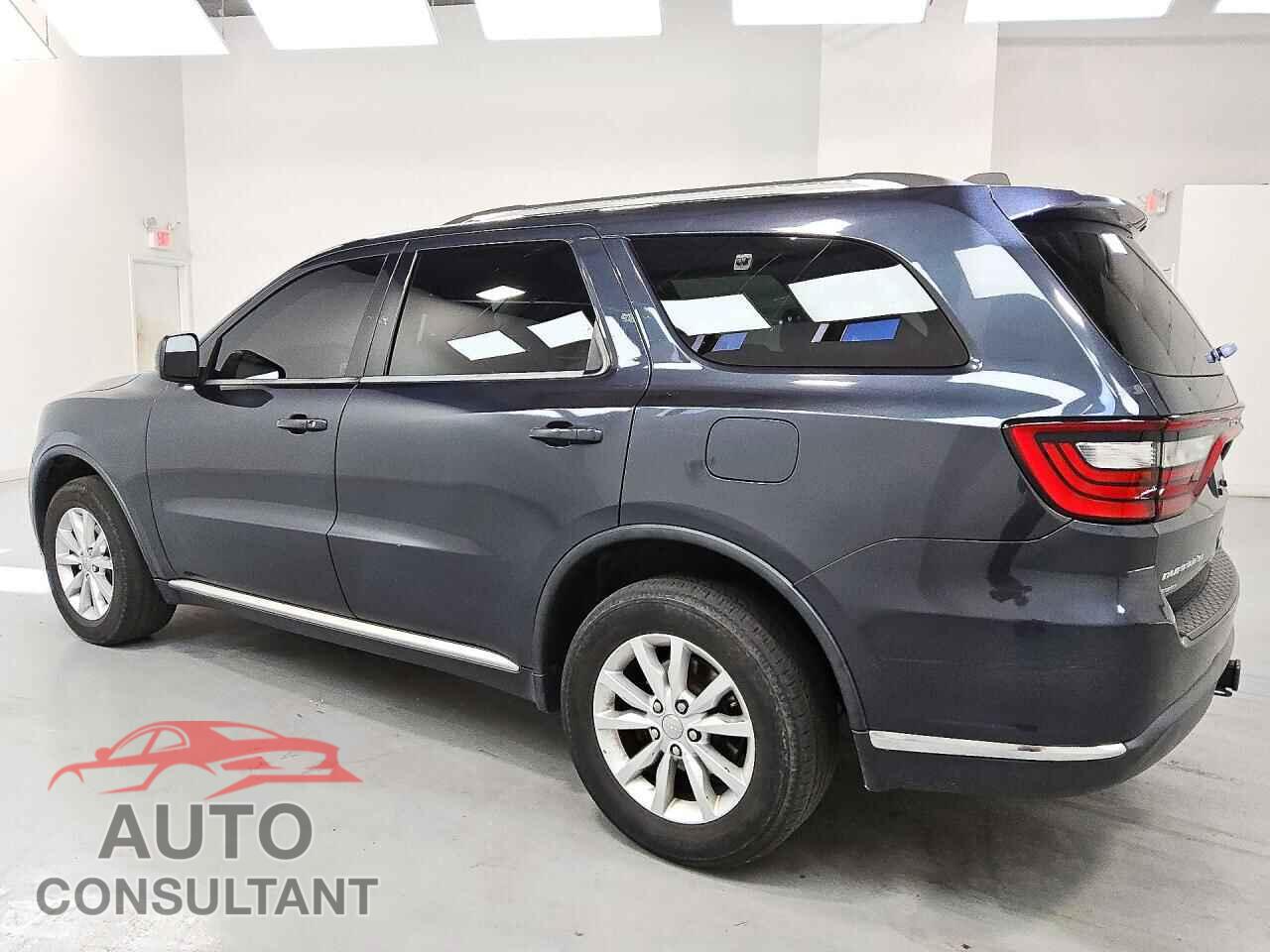DODGE DURANGO 2014 - 1C4RDJAGXEC590257