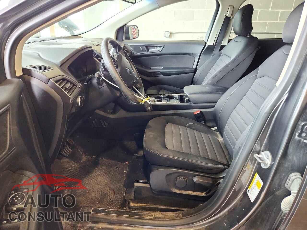 FORD EDGE 2019 - 2FMPK4G98KBC51155