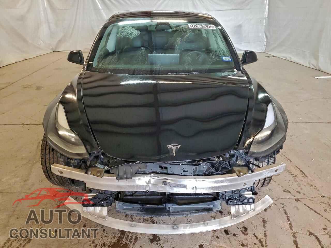 TESLA MODEL 3 2023 - 5YJ3E1EA6PF439219