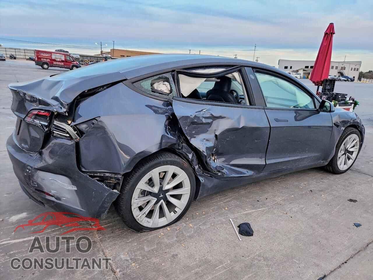 TESLA MODEL 3 2023 - 5YJ3E1EA2PF608054