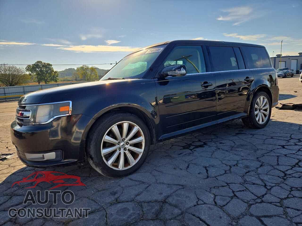 FORD FLEX 2014 - 2FMGK5C82EBD40193