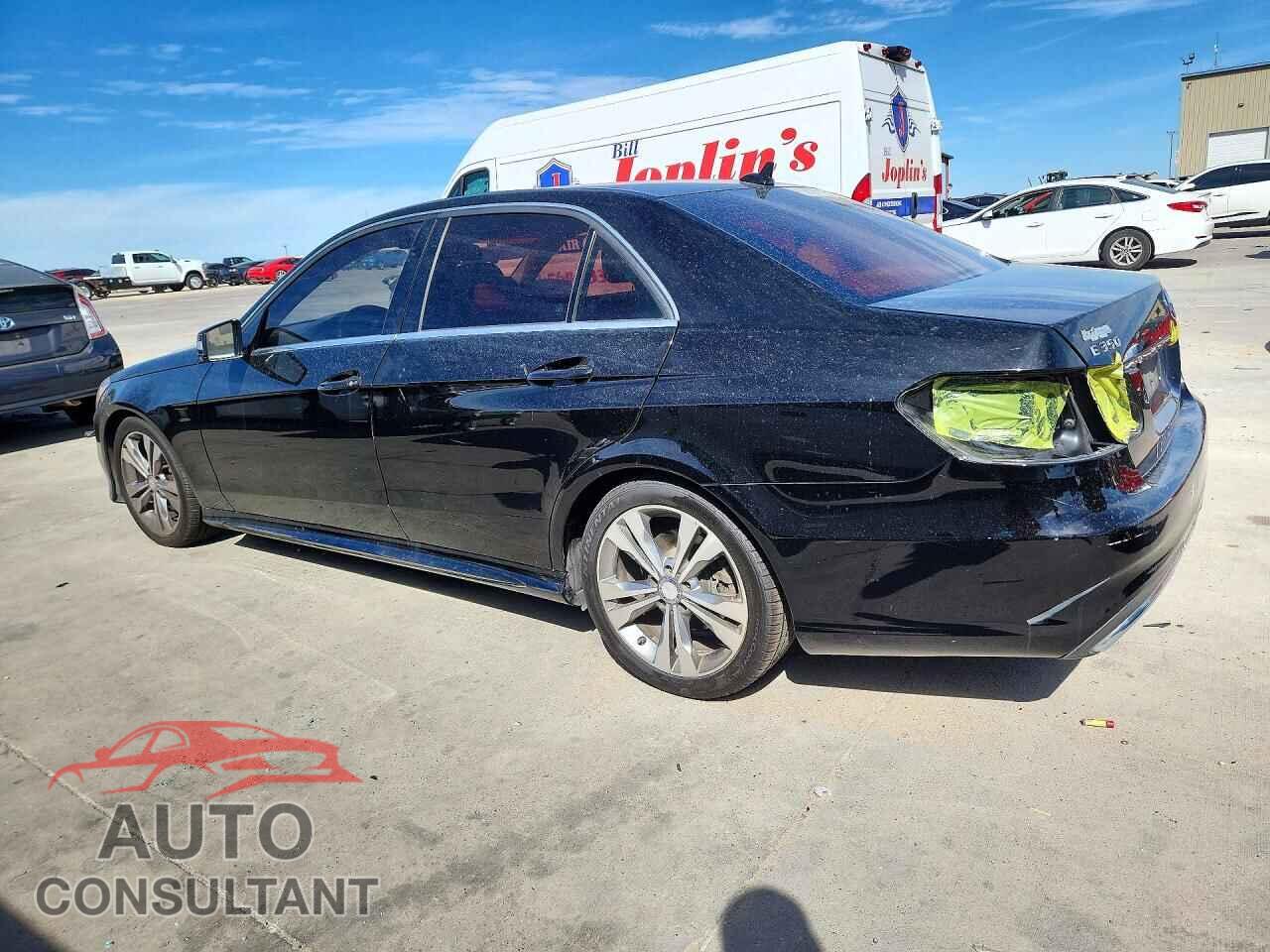 MERCEDES-BENZ E-CLASS 2015 - WDDHF8JB4FB112206