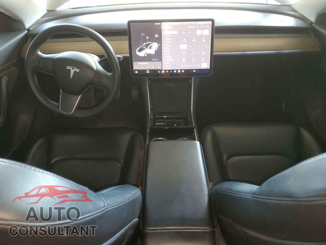 TESLA MODEL 3 2019 - 5YJ3E1EA3KF397178