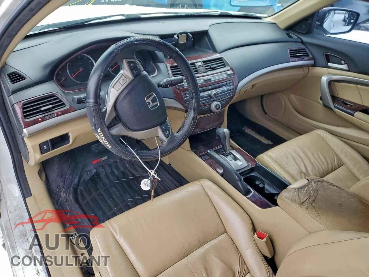 HONDA ACCORD 2012 - 1HGCS2B88CA007428