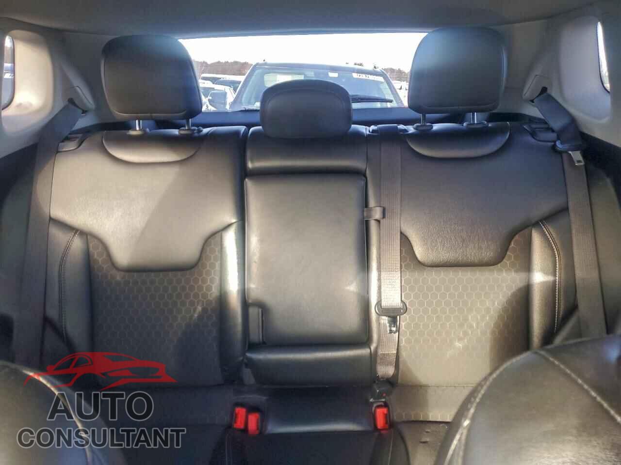 JEEP COMPASS 2020 - 3C4NJDBB2LT203908