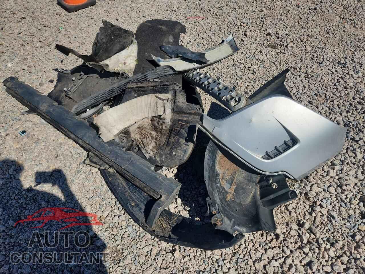 FORD EDGE 2014 - 2FMDK3GC2EBA32852