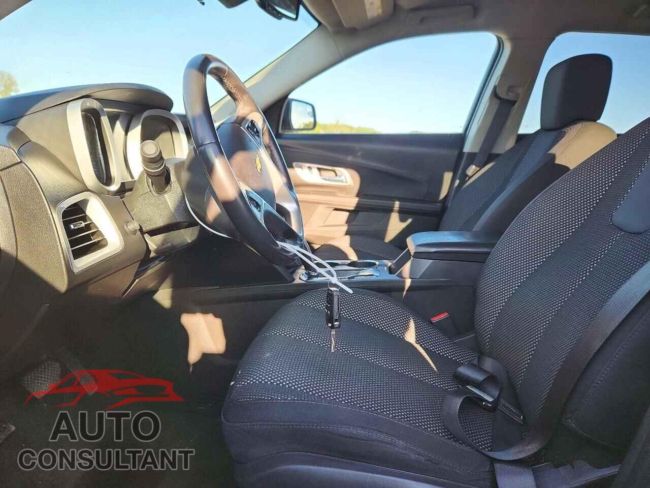CHEVROLET EQUINOX 2013 - 2GNFLNEK1D6385789