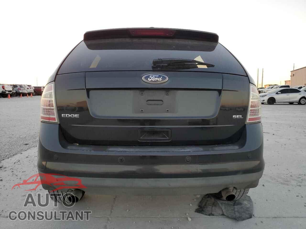 FORD EDGE 2010 - 2FMDK3JC1ABB17040