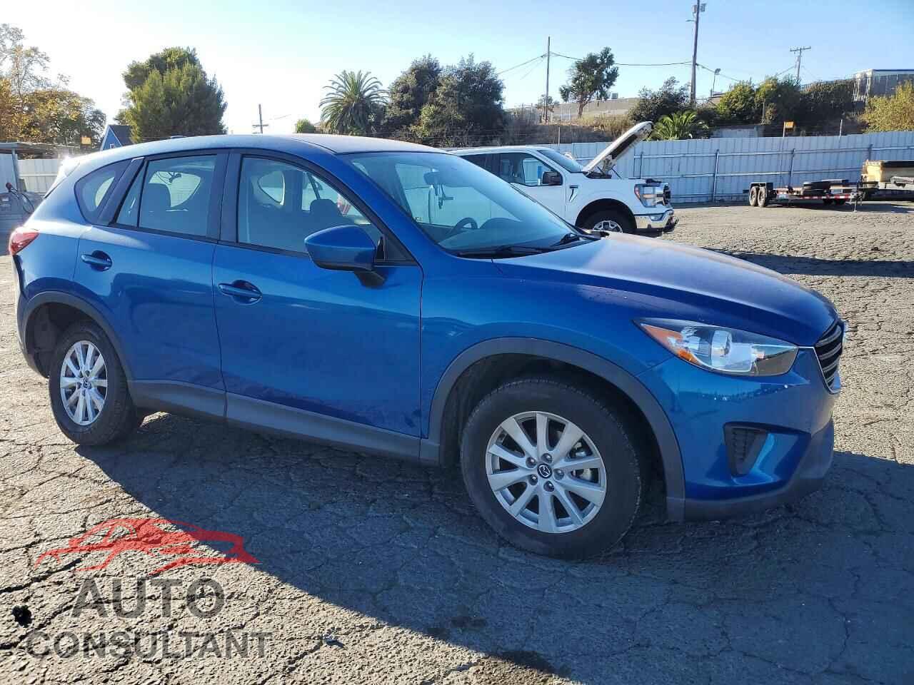 MAZDA CX-5 2014 - JM3KE2BE9E0373969