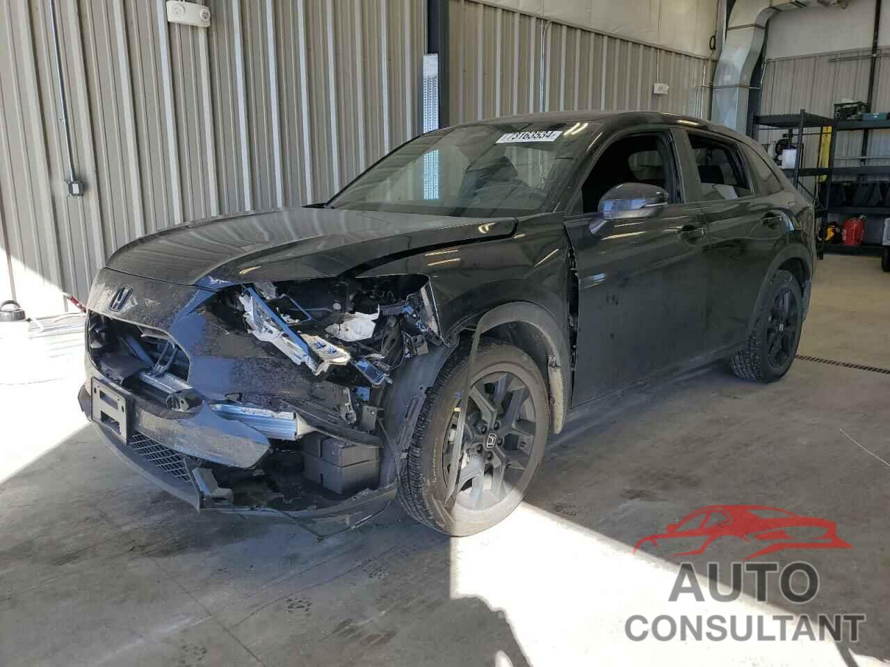 HONDA HR-V 2024 - 3CZRZ2H58RM775658