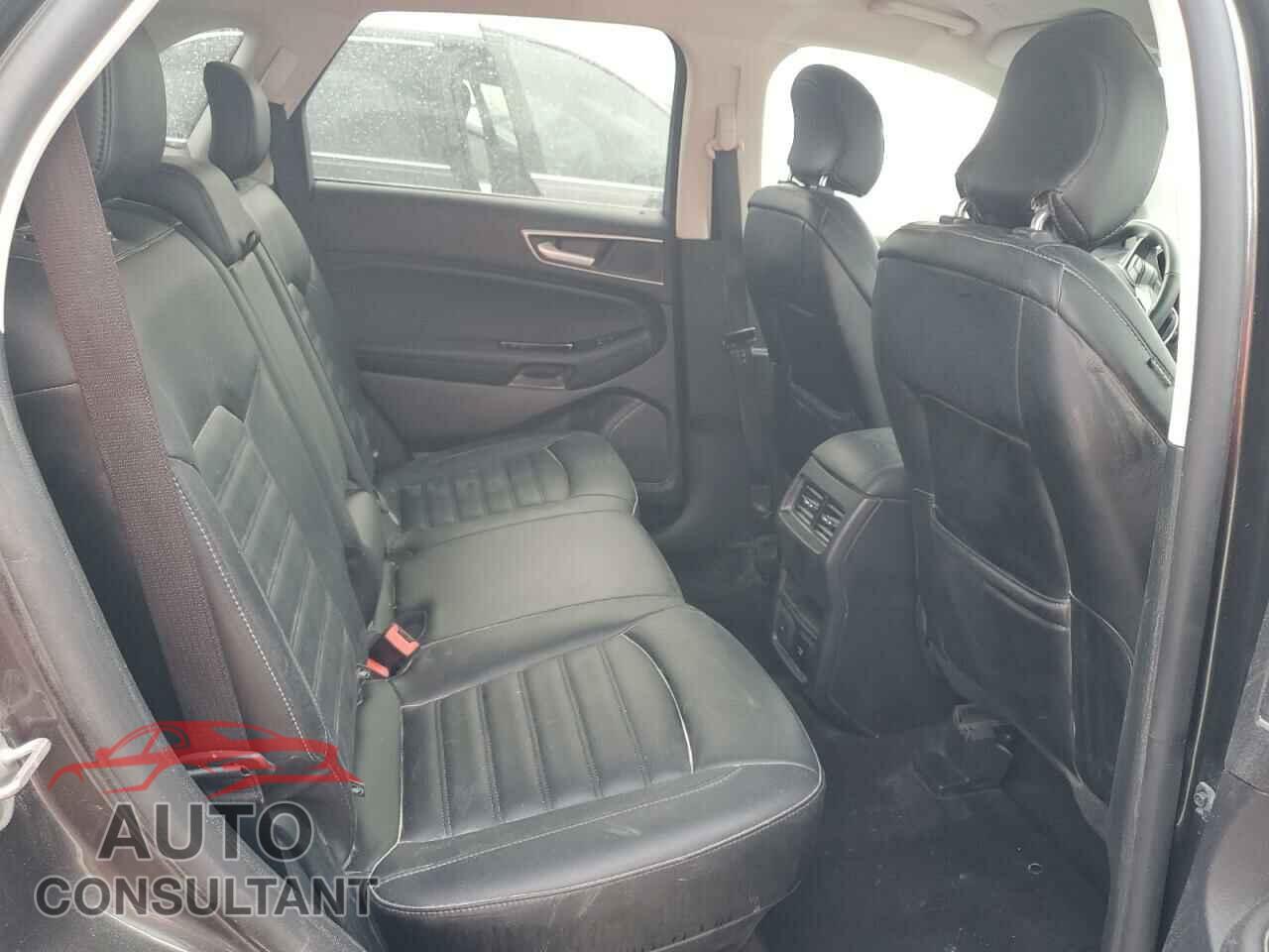 FORD EDGE 2019 - 2FMPK3J96KBC68880