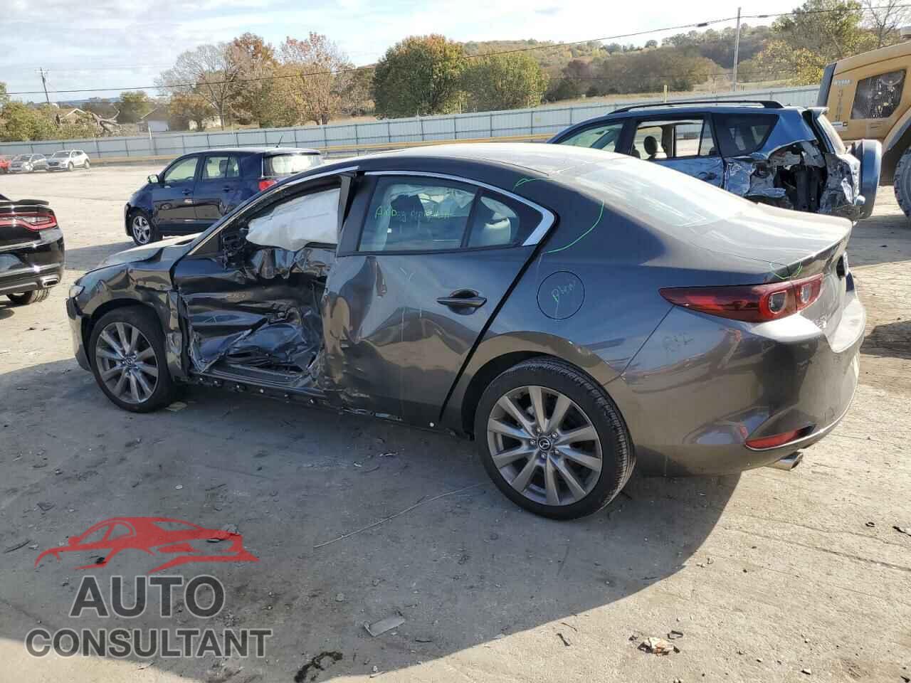 MAZDA 3 2022 - JM1BPACL2N1509783