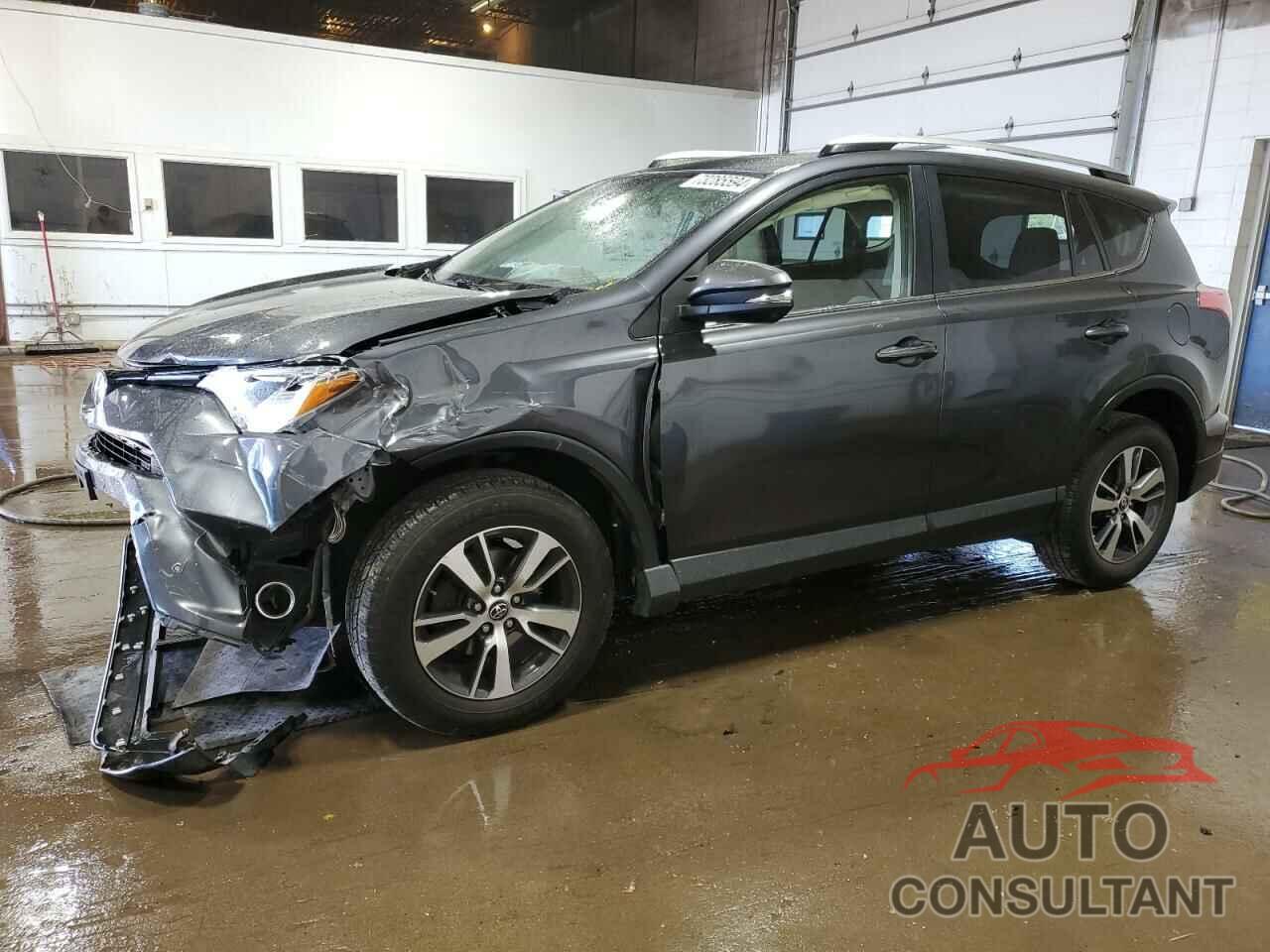 TOYOTA RAV4 2016 - JTMRFREVXGD183439