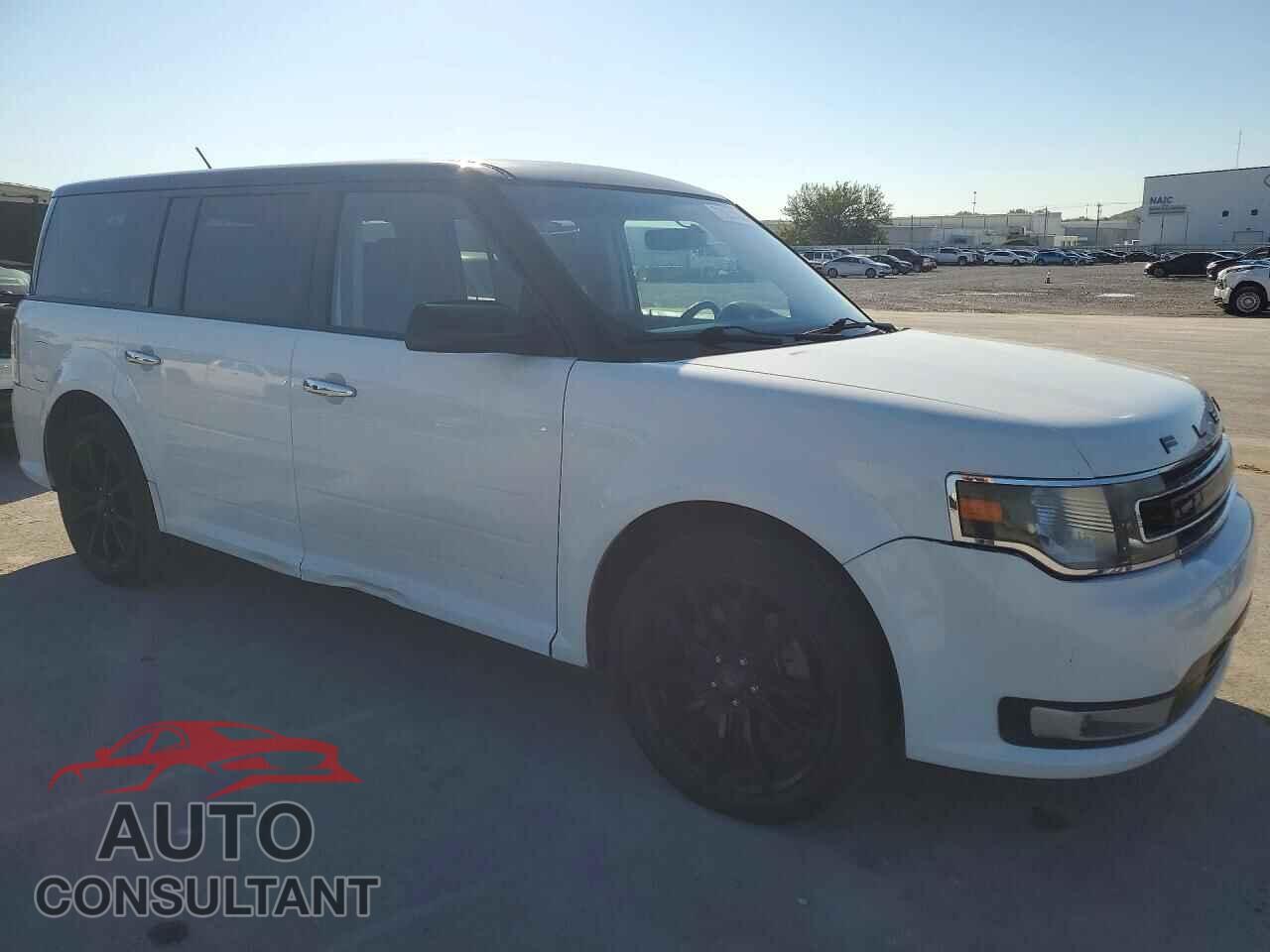 FORD FLEX 2016 - 2FMGK5C87GBA24162