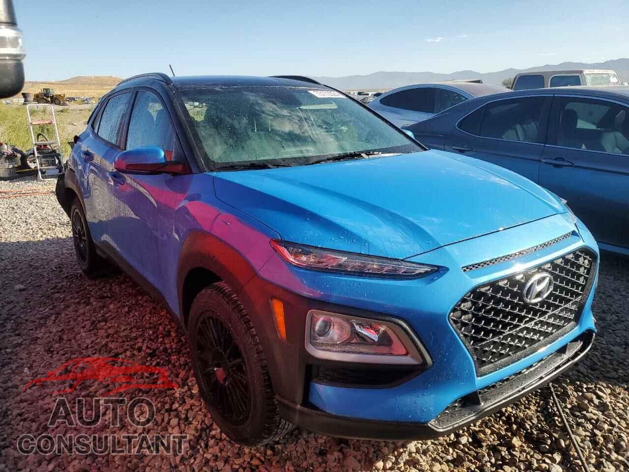 HYUNDAI KONA 2020 - KM8K2CAAXLU473473