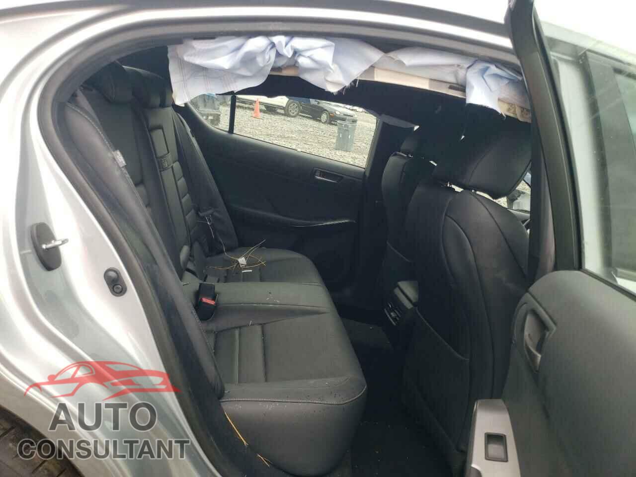 LEXUS IS 500 F S 2024 - JTHAP1D27R5005356
