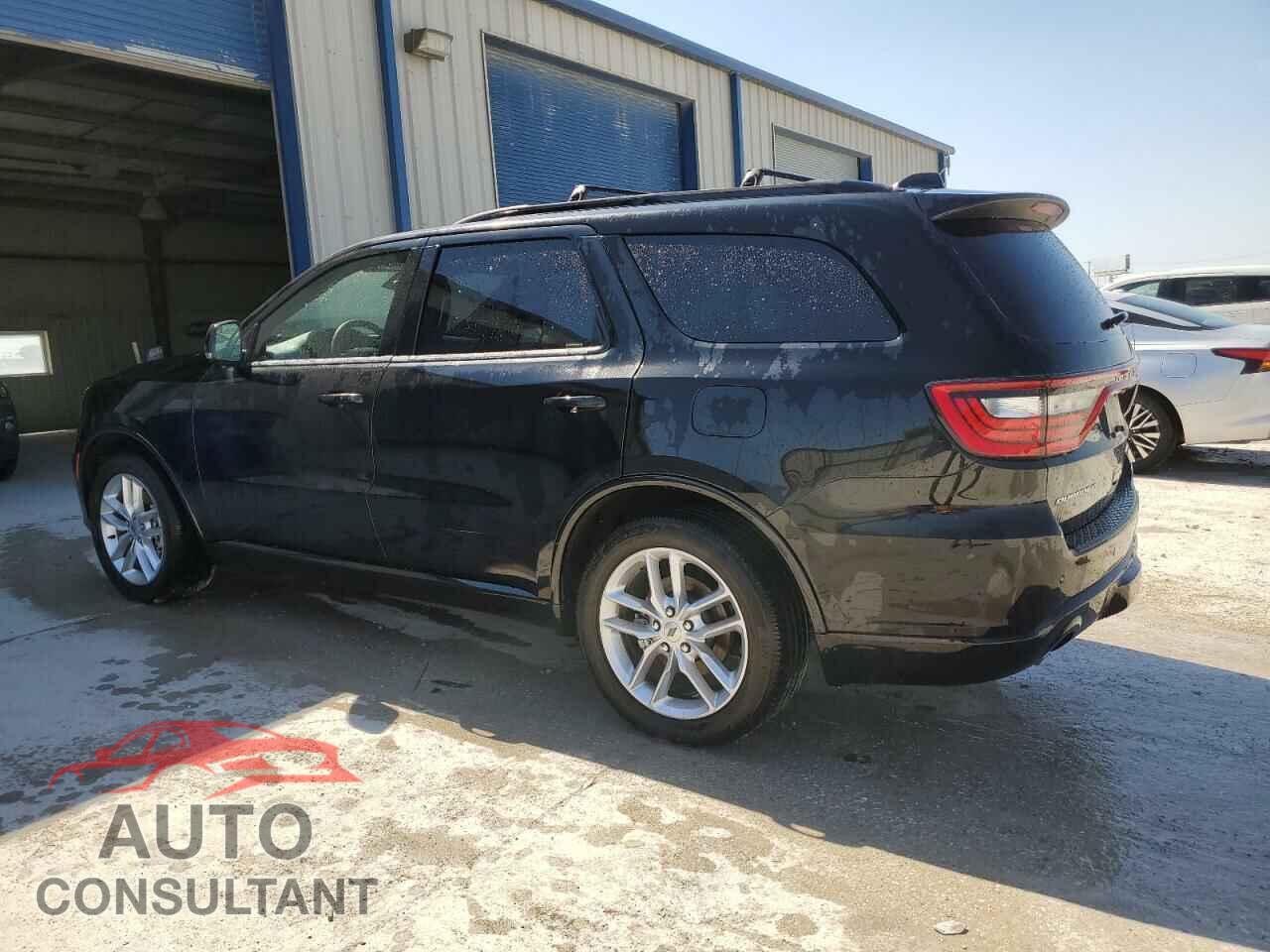 DODGE DURANGO 2023 - 1C4RDHDG2PC596321