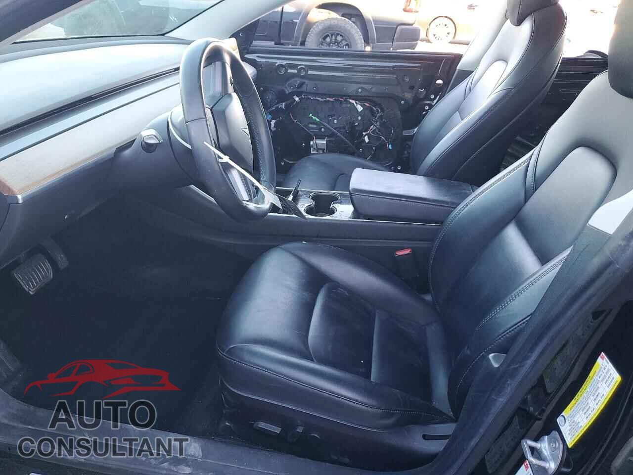 TESLA MODEL 3 2018 - 5YJ3E1EA7JF016088