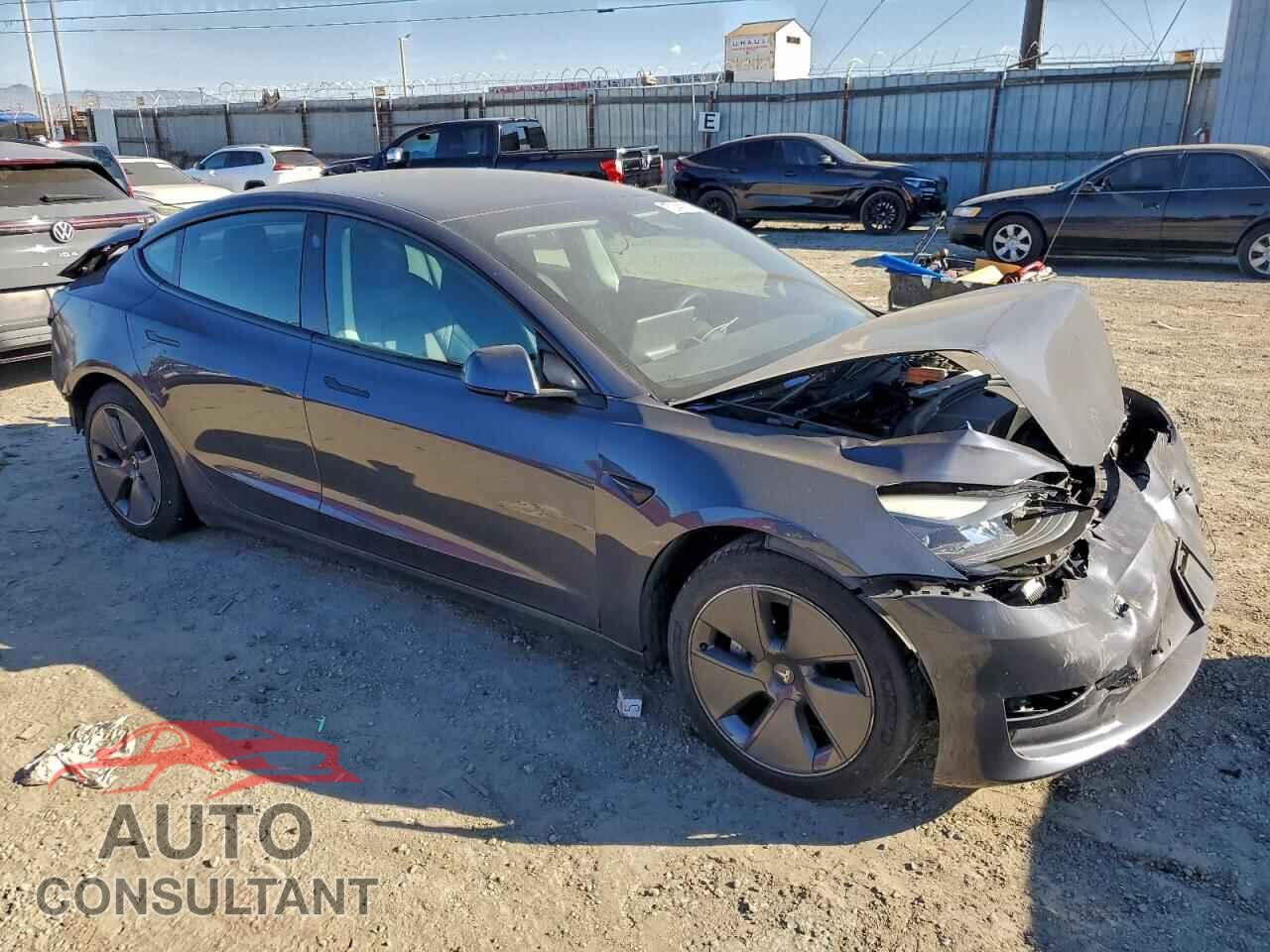 TESLA MODEL 3 2021 - 5YJ3E1EA2MF092225