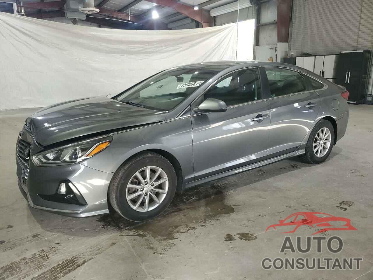 HYUNDAI SONATA 2018 - 5NPE24AFXJH651988