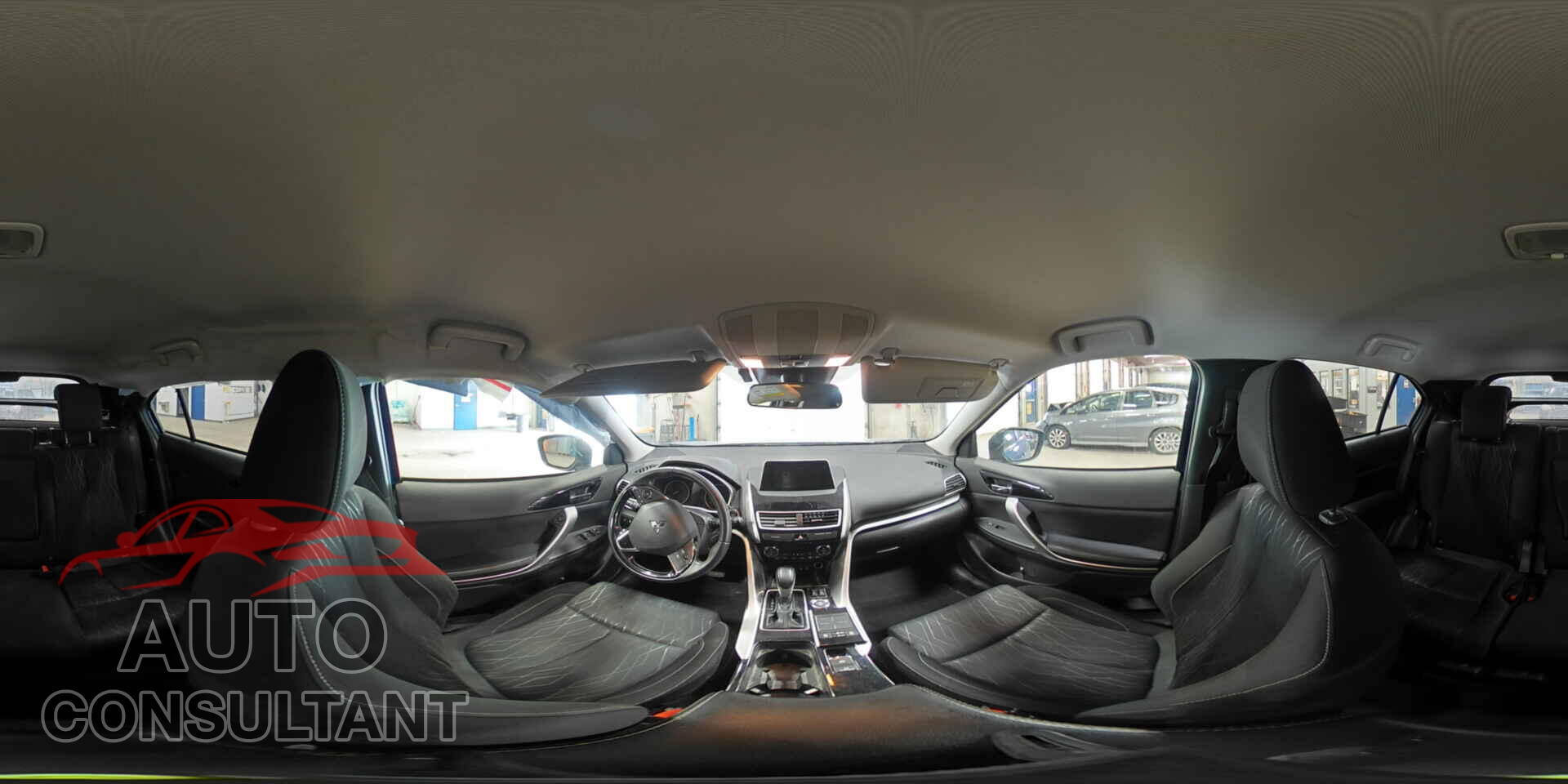 MITSUBISHI ECLIPSE 2020 - JA4AT5AA5LZ037507