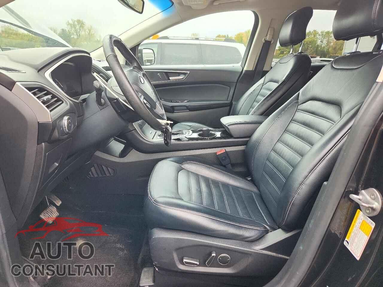 FORD EDGE 2015 - 2FMTK4J87FBB10775