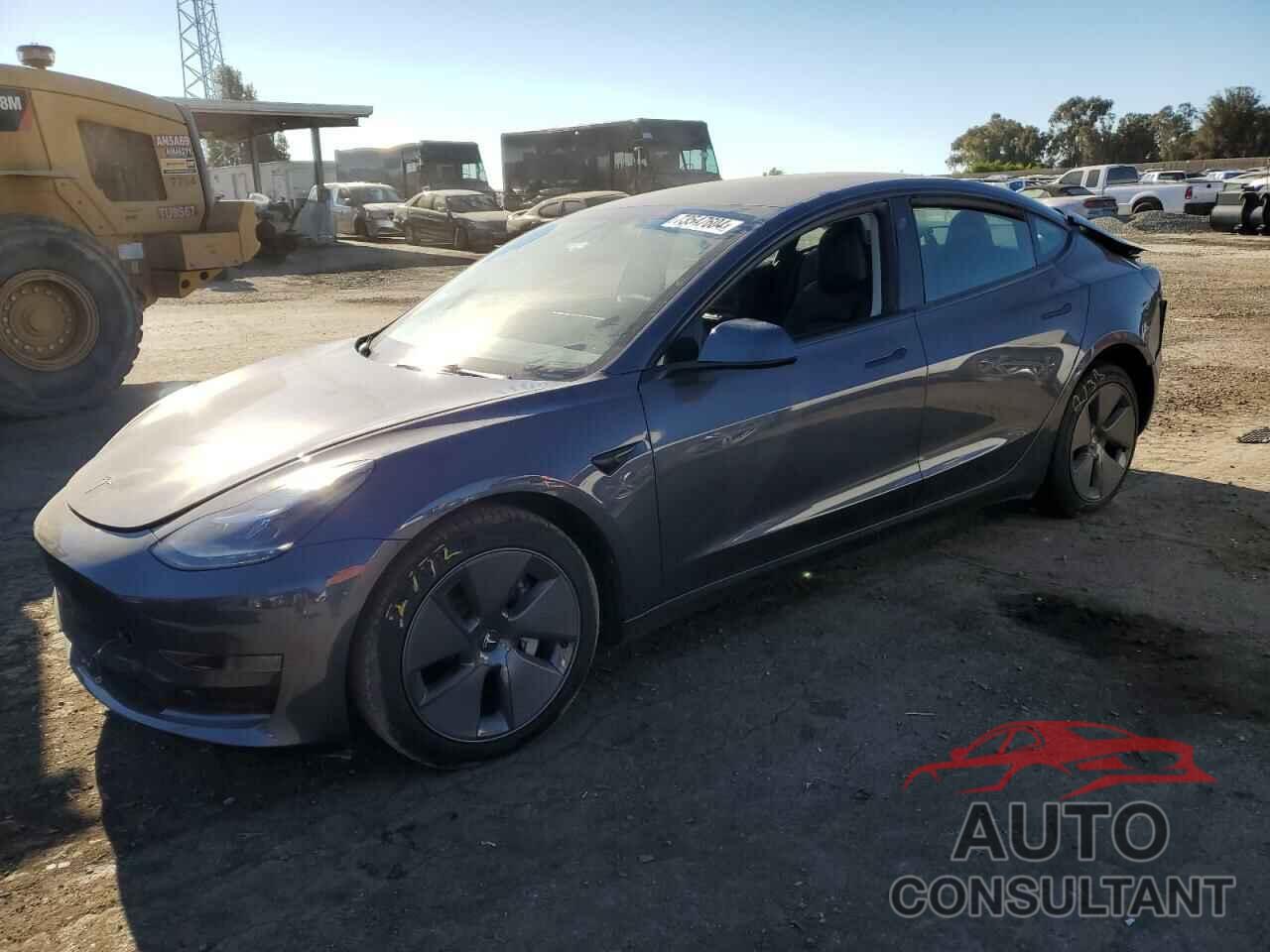 TESLA MODEL 3 2023 - 5YJ3E1EA5PF455959