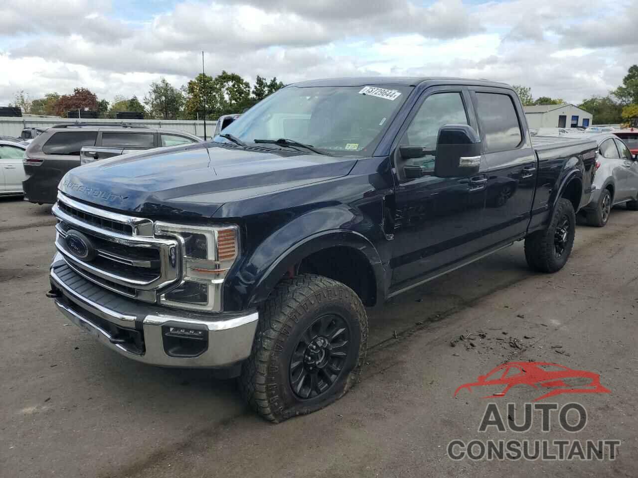 FORD F250 2022 - 1FT7W2BN1NEE34066
