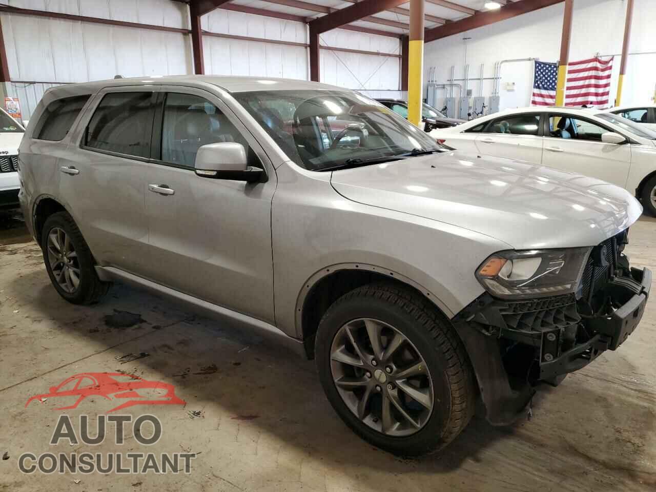 DODGE DURANGO 2015 - 1C4RDJDG8FC730240