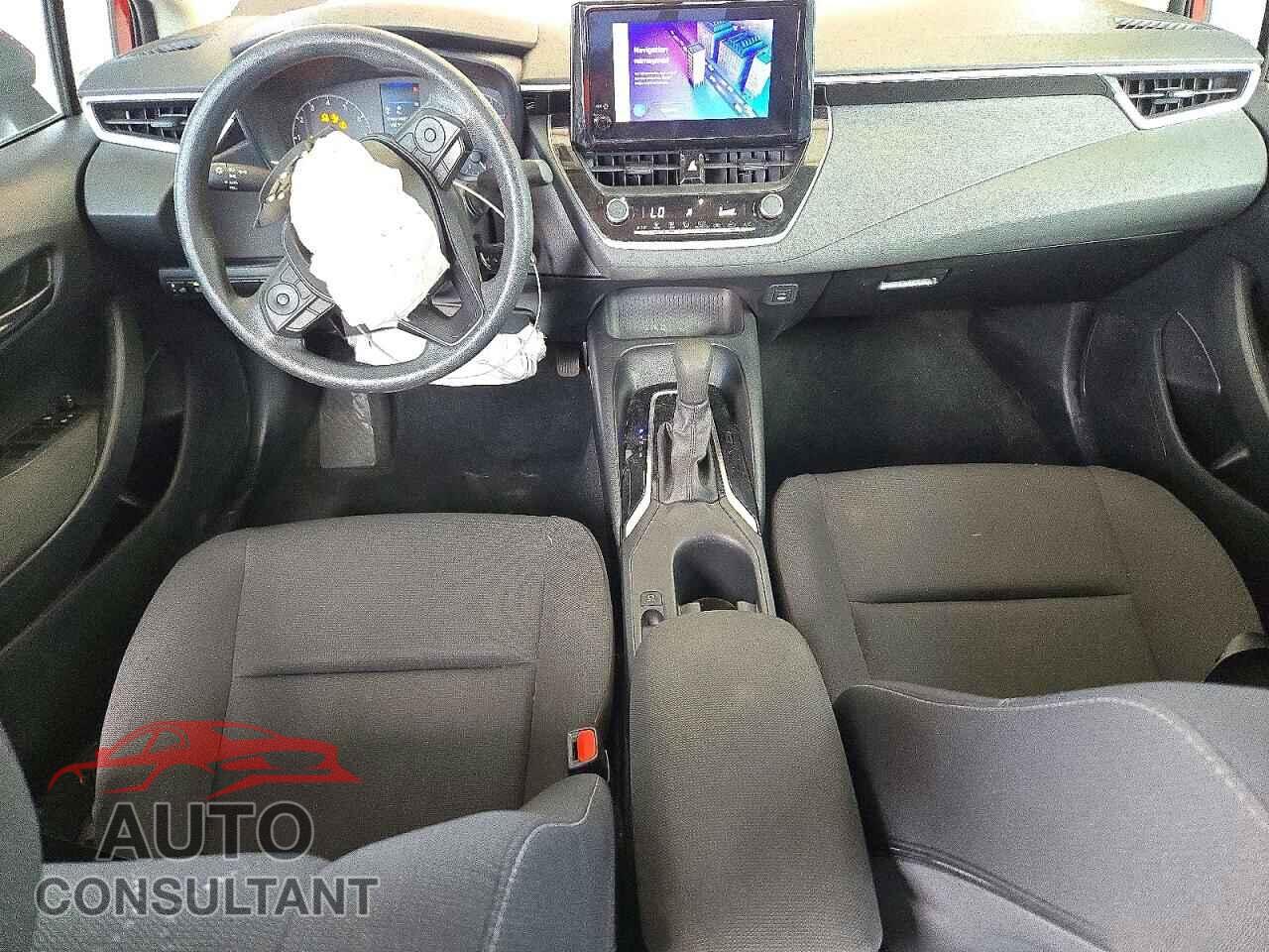 TOYOTA COROLLA 2023 - 5YFB4MDE3PP061482