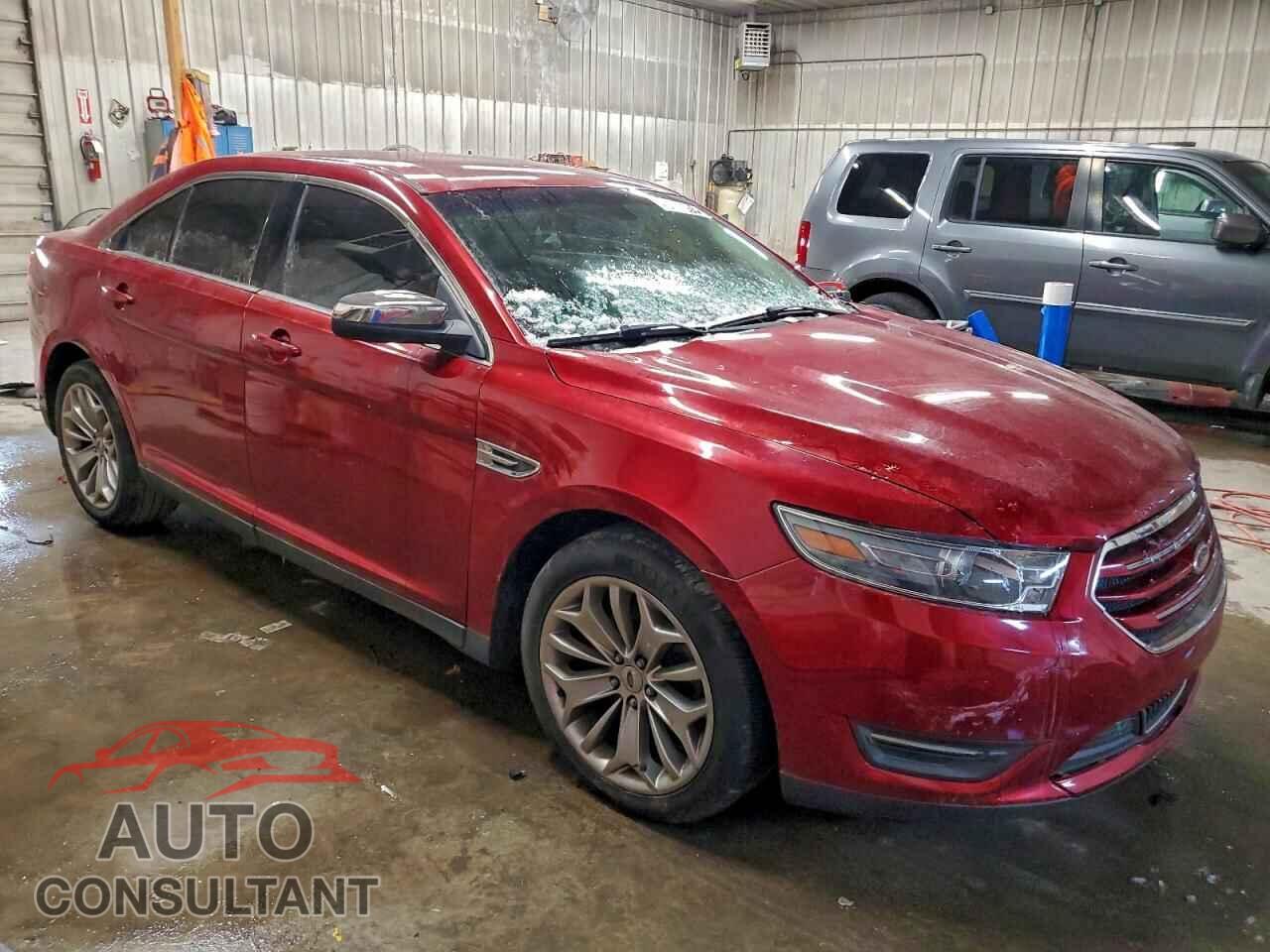FORD TAURUS 2014 - 1FAHP2F82EG128722
