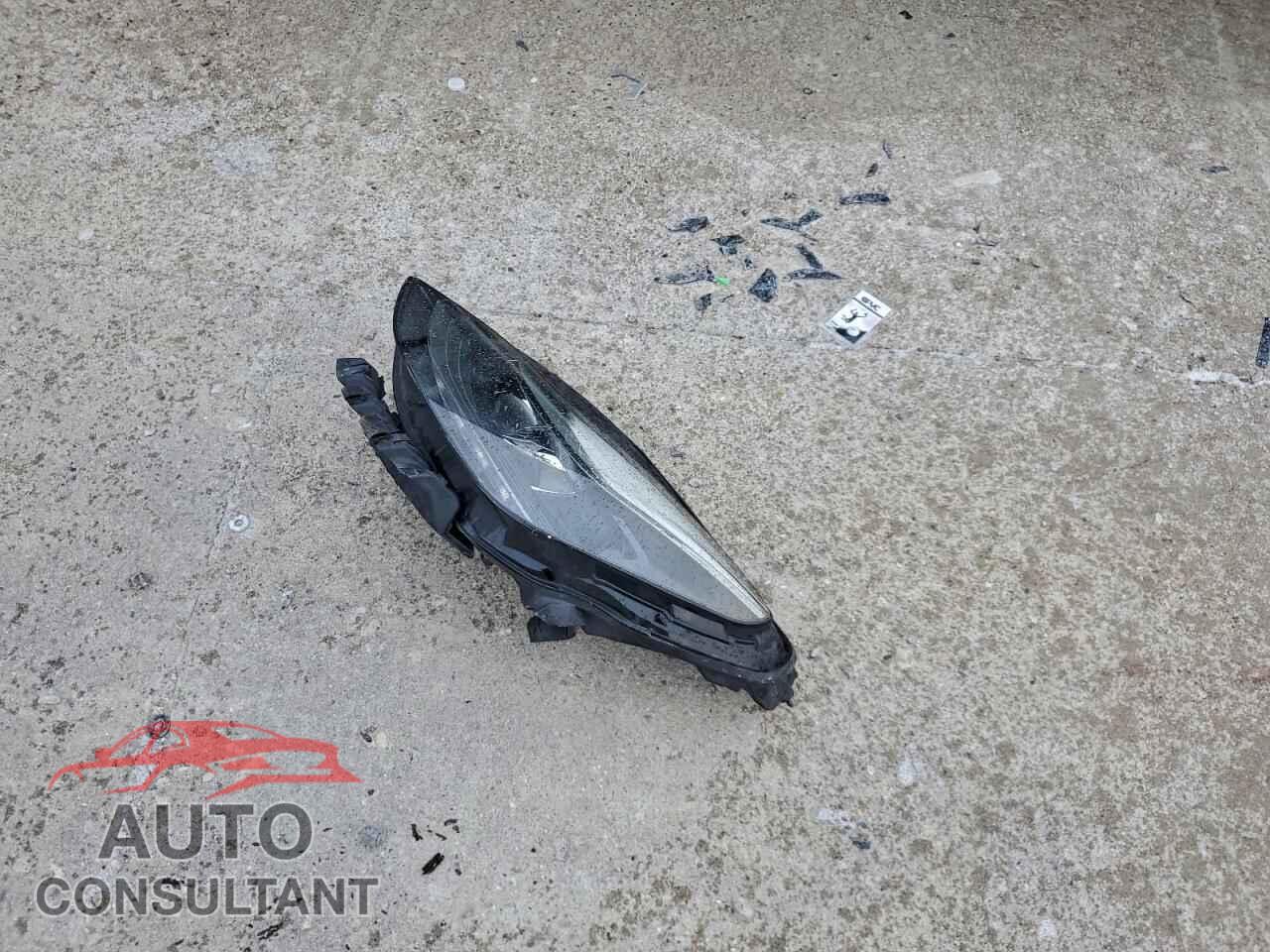 TESLA MODEL 3 2023 - 5YJ3E1EA2PF437502