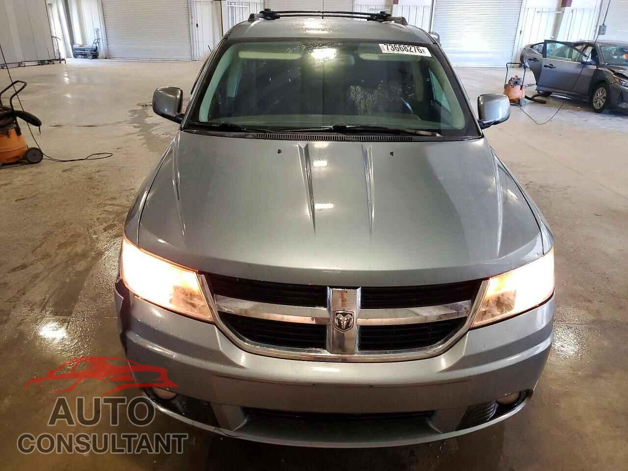 DODGE JOURNEY 2010 - 3D4PG5FVXAT119191