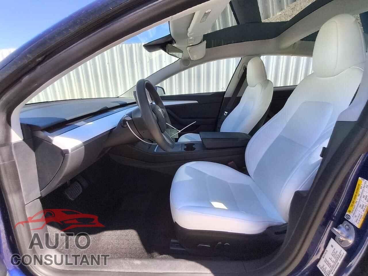 TESLA MODEL 3 2023 - 5YJ3E1EA5PF625530