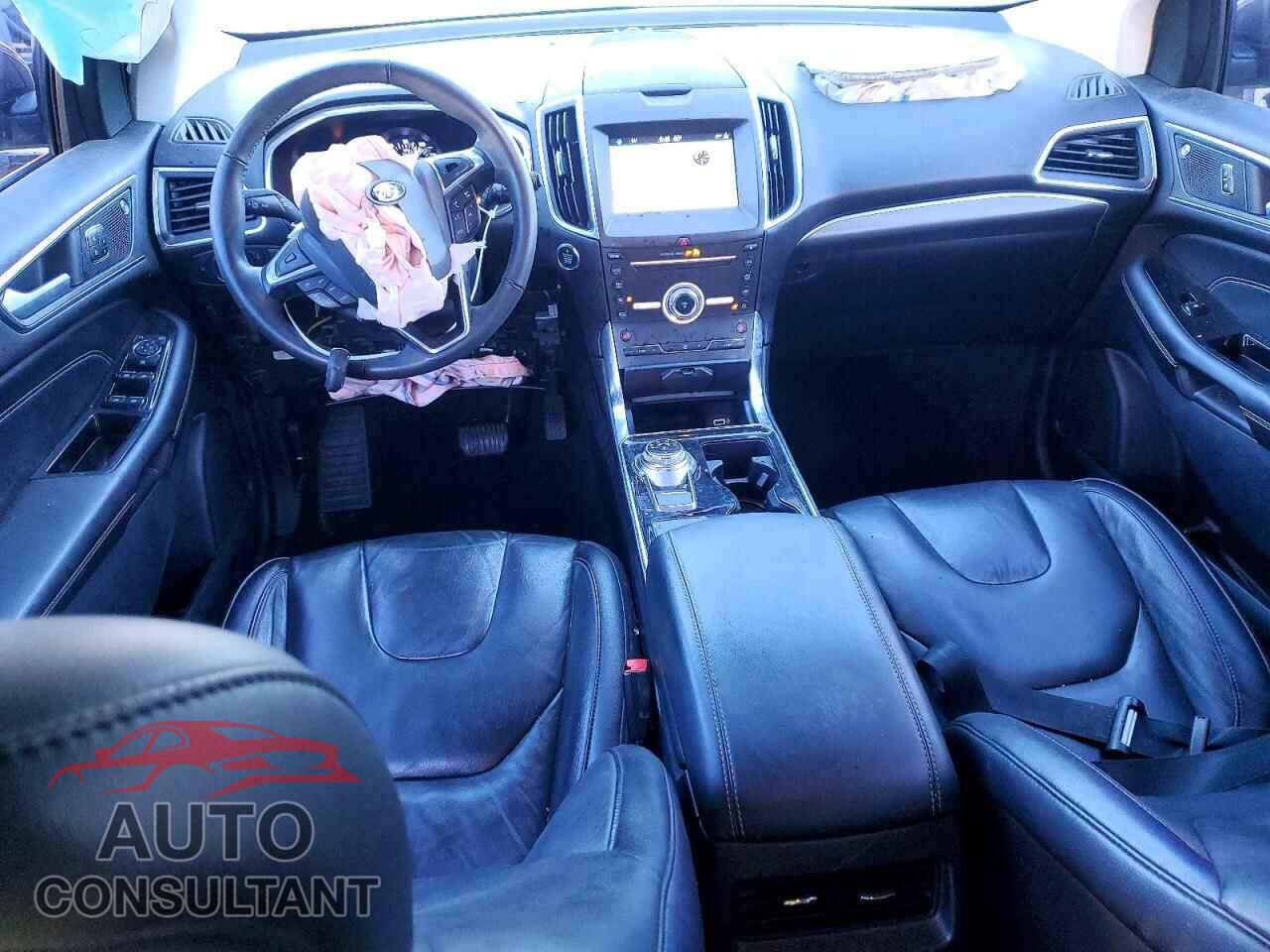 FORD EDGE 2019 - 2FMPK3K92KBC02177