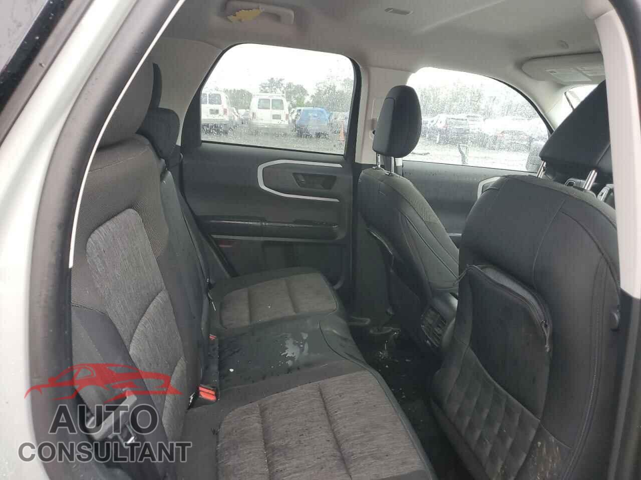 FORD BRONCO 2021 - 3FMCR9B65MRB21875