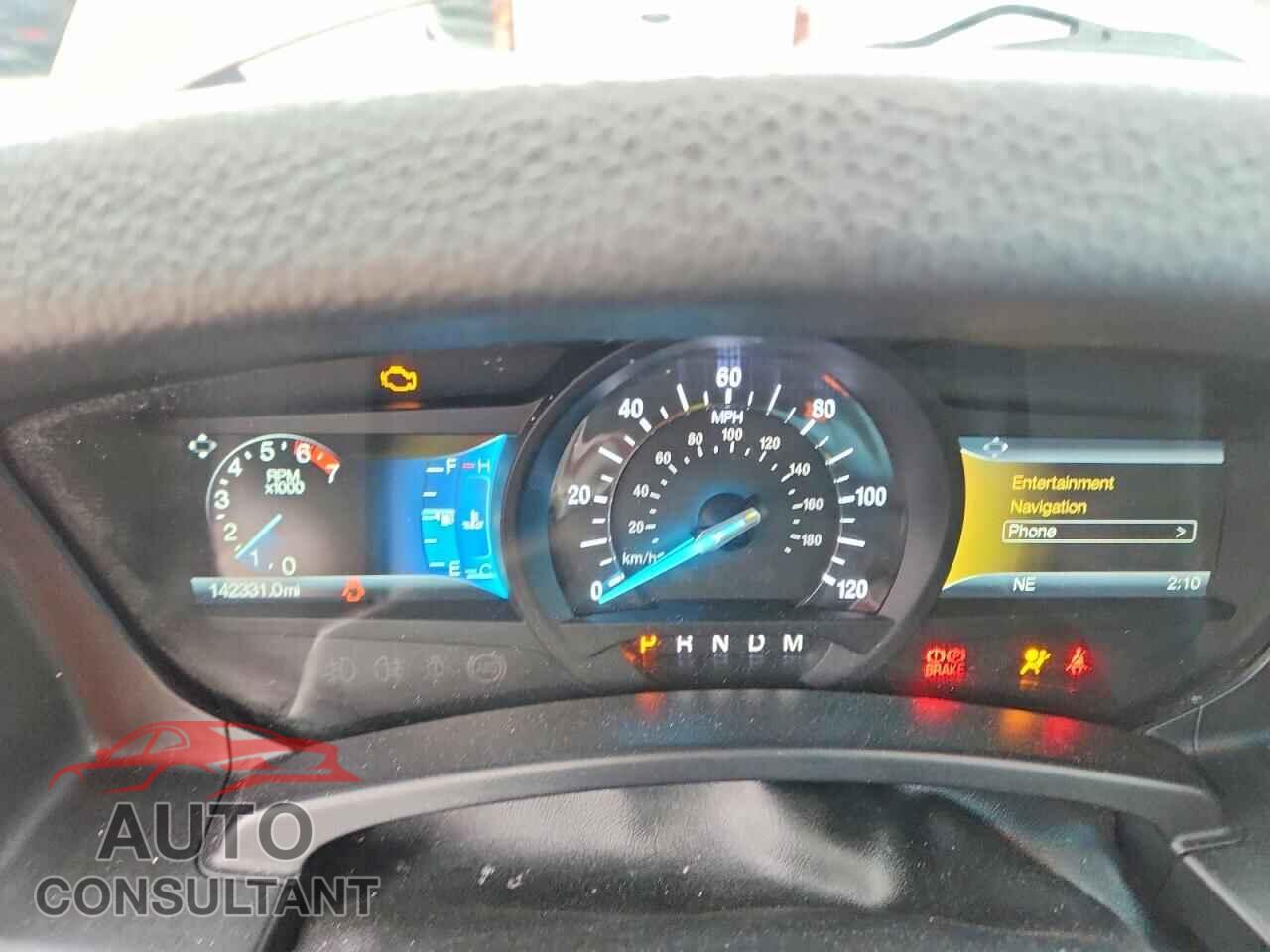 FORD EXPEDITION 2015 - 1FMJU2AT6FEF33748
