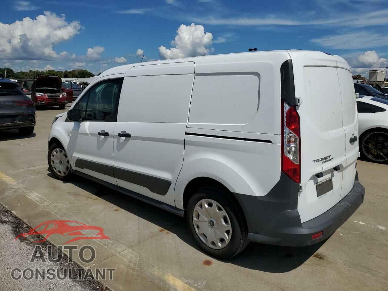 FORD TRANSIT 2016 - NM0LS7E79G1291024