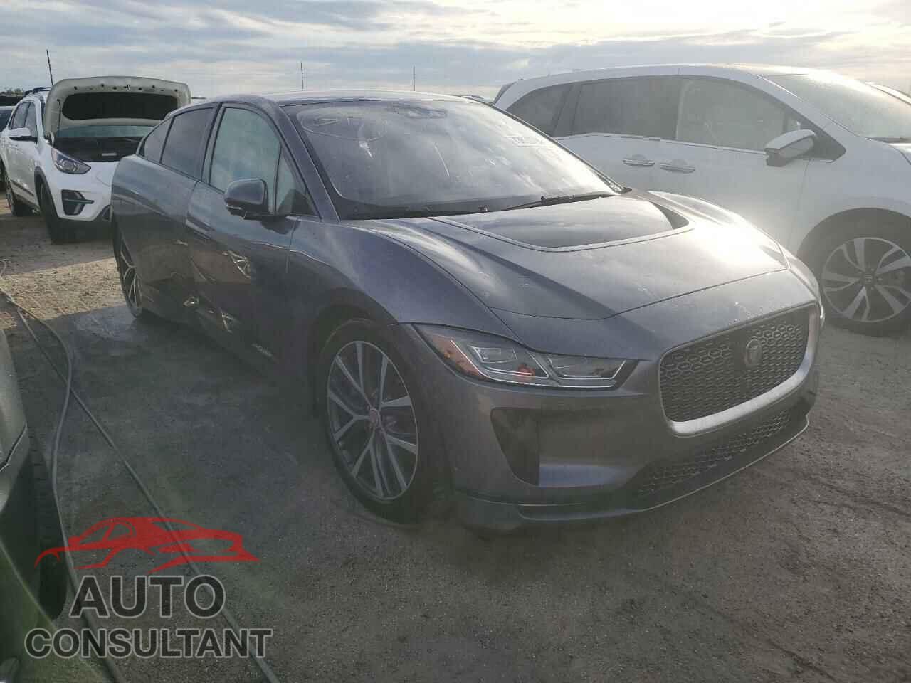 JAGUAR I-PACE 2019 - SADHD2S1XK1F62405