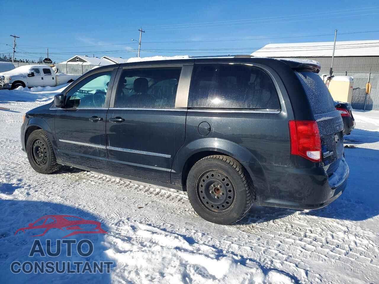 DODGE CARAVAN 2015 - 2C4RDGDG4FR700632