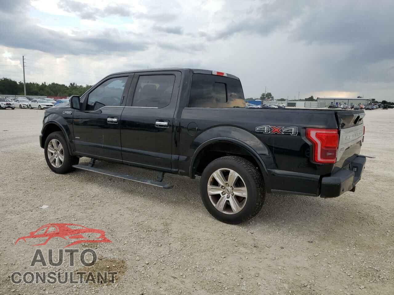 FORD F-150 2016 - 1FTEW1EG3GFC55832
