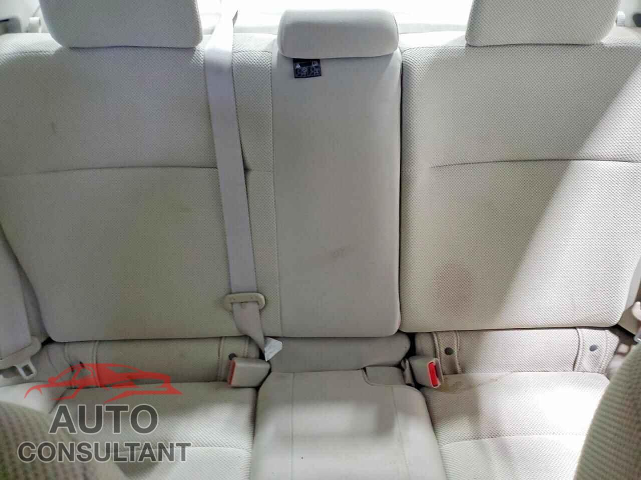 SUBARU IMPREZA 2012 - JF1GJAC65CH012495