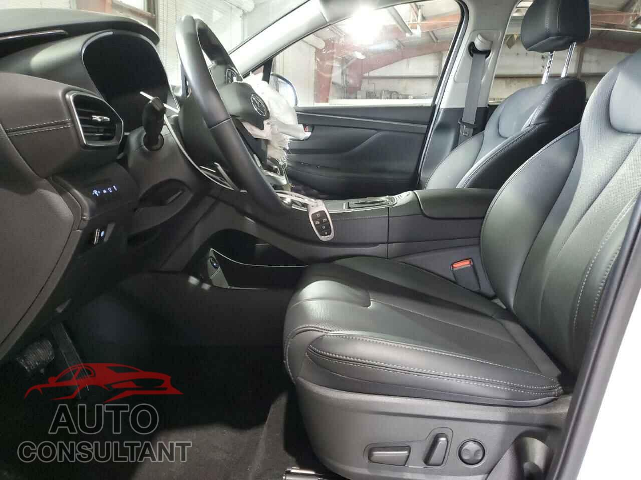 HYUNDAI SANTA FE 2023 - 5NMS3DAJ3PH566047