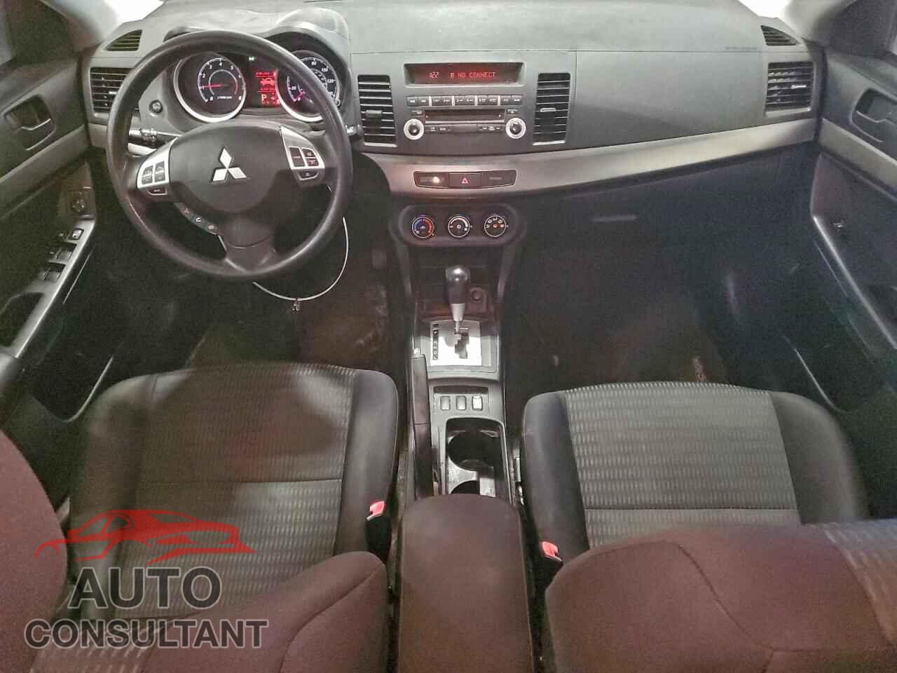 MITSUBISHI LANCER 2012 - JA32V2FW5CU009273