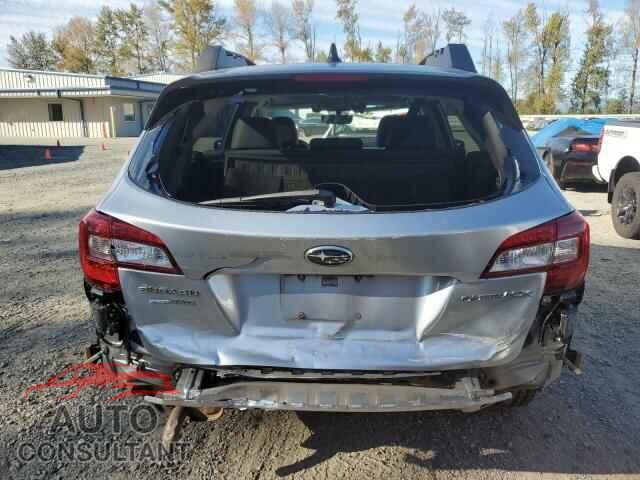 SUBARU OUTBACK 2019 - 4S4BSANC2K3202007