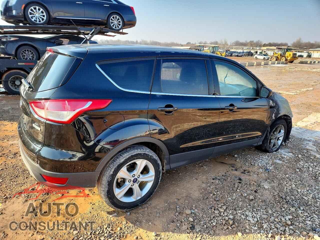 FORD ESCAPE 2014 - 1FMCU0GX3EUB97519