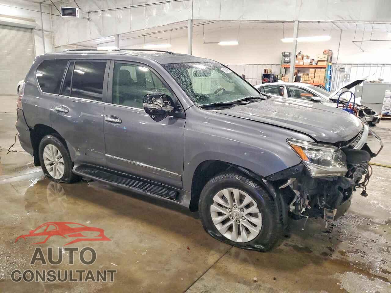 LEXUS GX 2016 - JTJBM7FX2G5135596