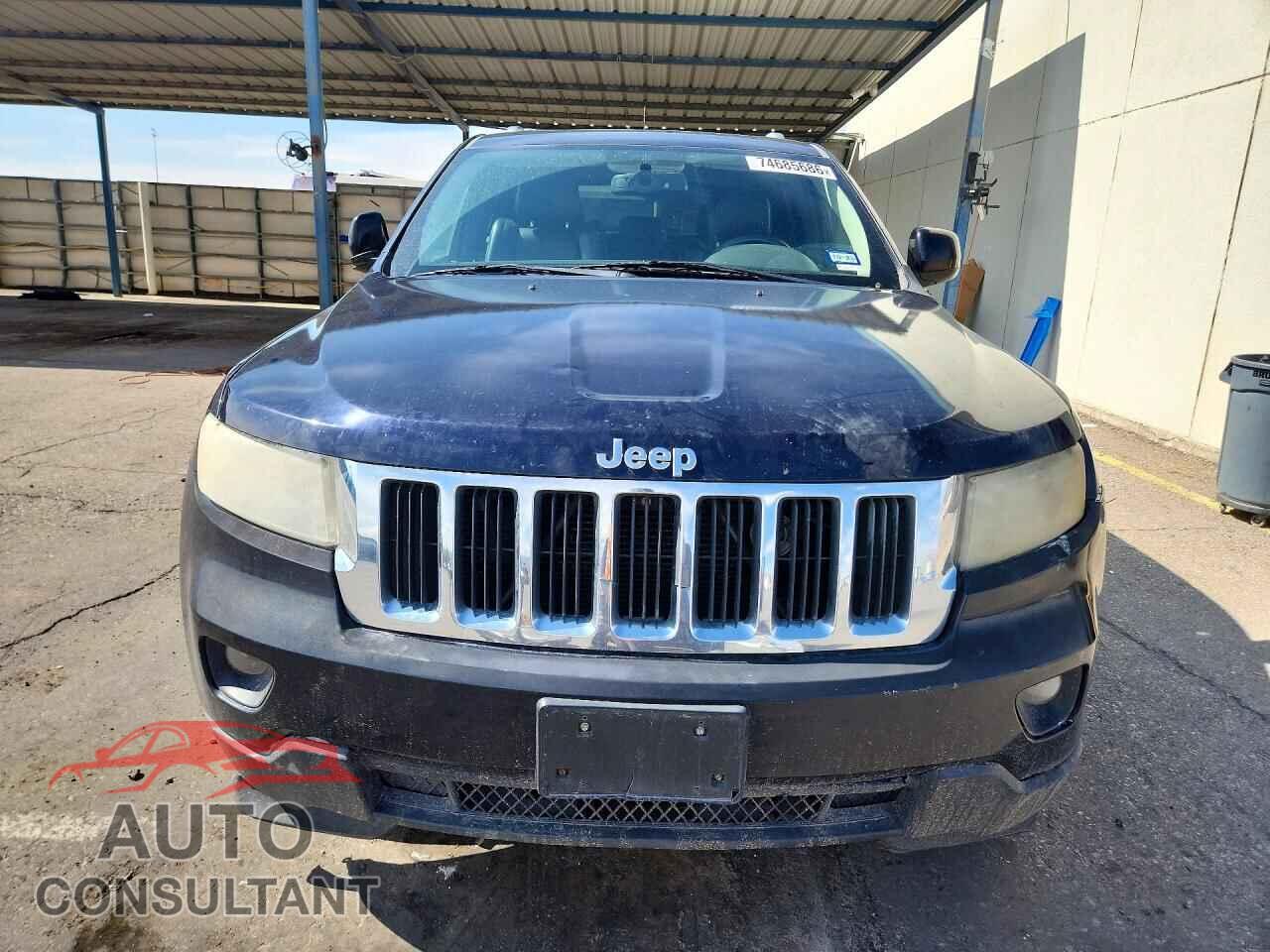 JEEP CHEROKEE 2011 - 1J4RR4GG7BC529772